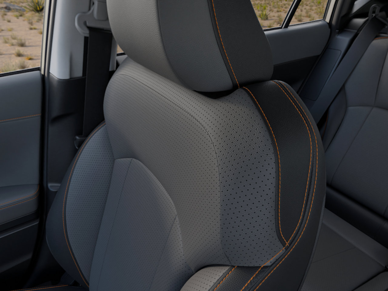 New 2026 Subaru Crosstrek 2.5i Limited image 23