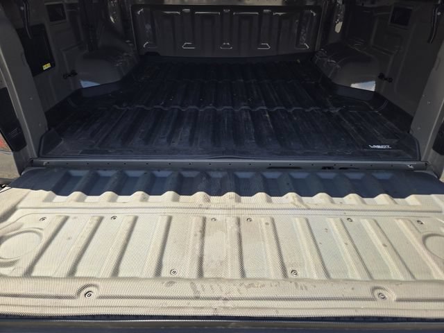 Used 2025 Ford Ranger XLT RWD image 29