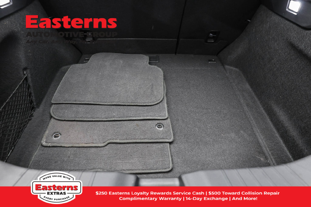 Used 2025 Acura Integra FWD image 10