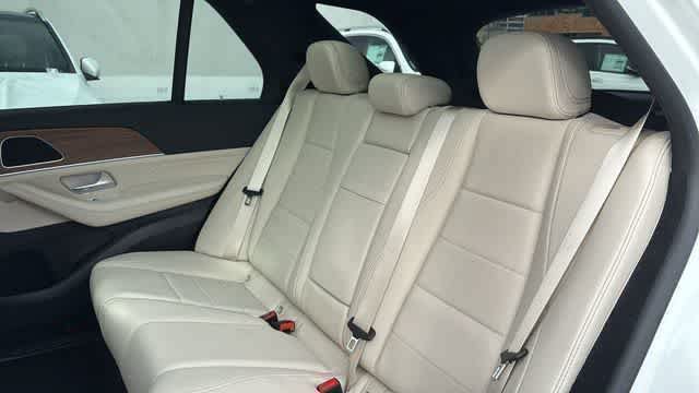 Used 2026 Mercedes-Benz GLE 350 4MATIC image 30