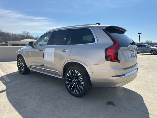 New 2026 Volvo XC90 B6 Plus w/ Protection Package image 5