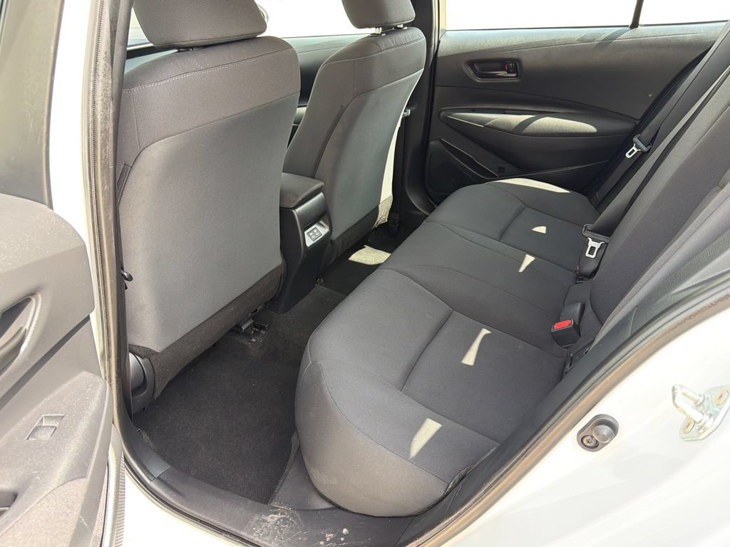 Used 2023 Toyota Corolla LE FWD image 16