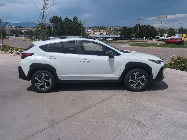 Used 2026 Subaru Crosstrek 2.5i Premium AWD/4WD image 9
