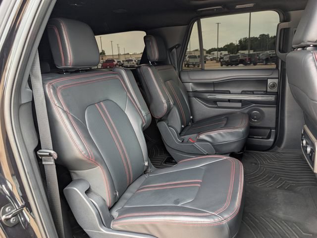 Used 2023 Ford Expedition Max Limited RWD image 28