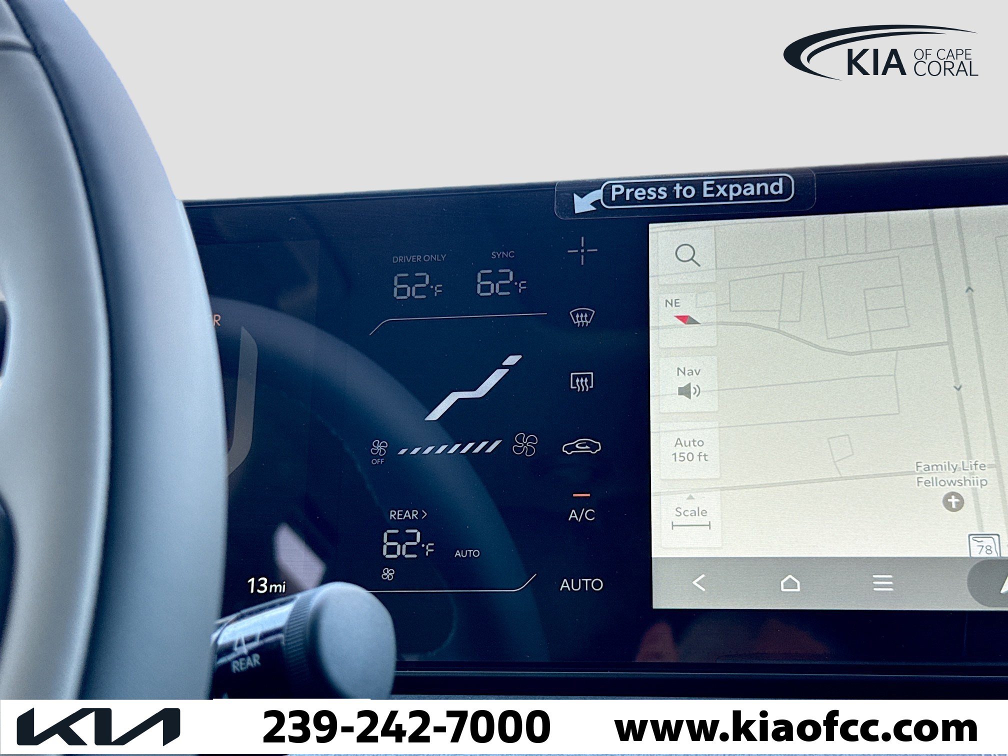 New 2026 Kia EV9 Wind image 37