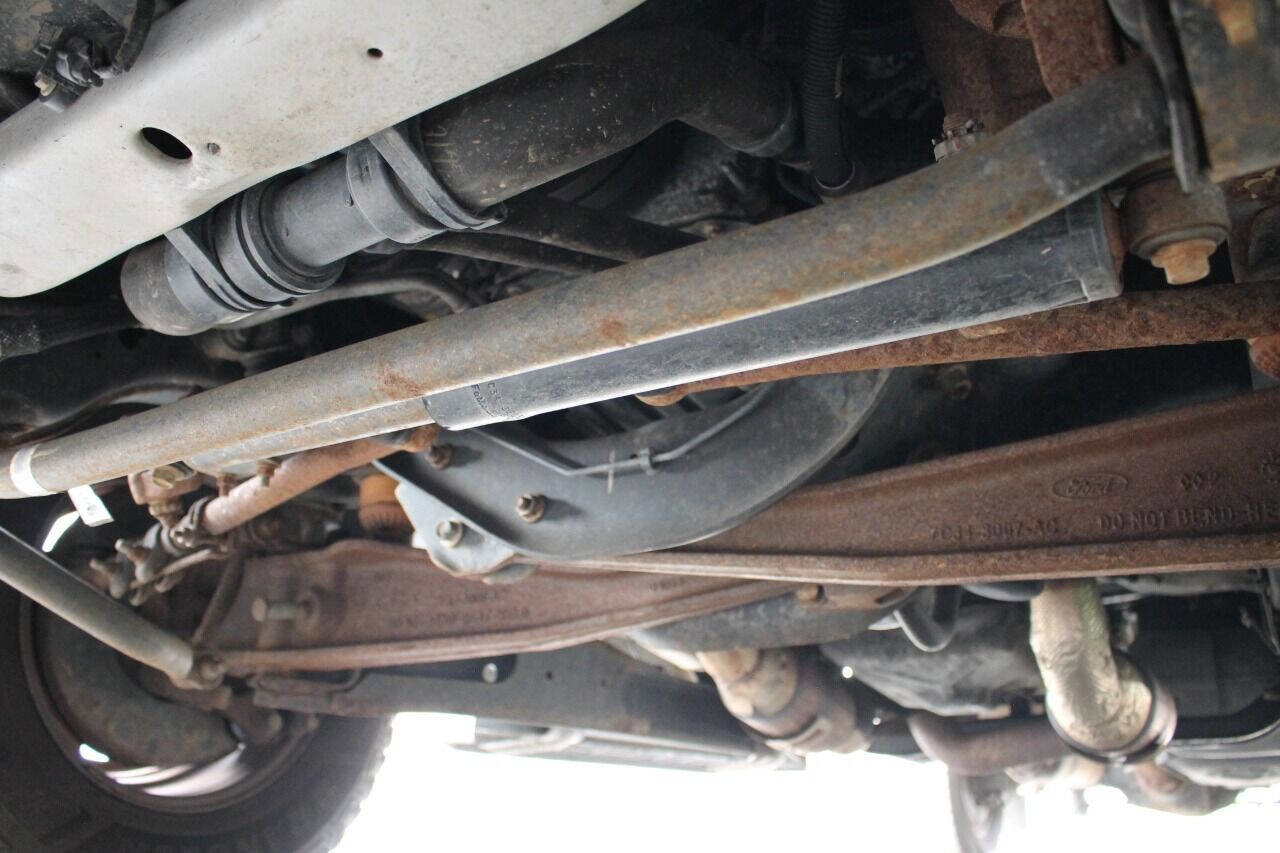 Used 2016 Ford F250 XL image 39