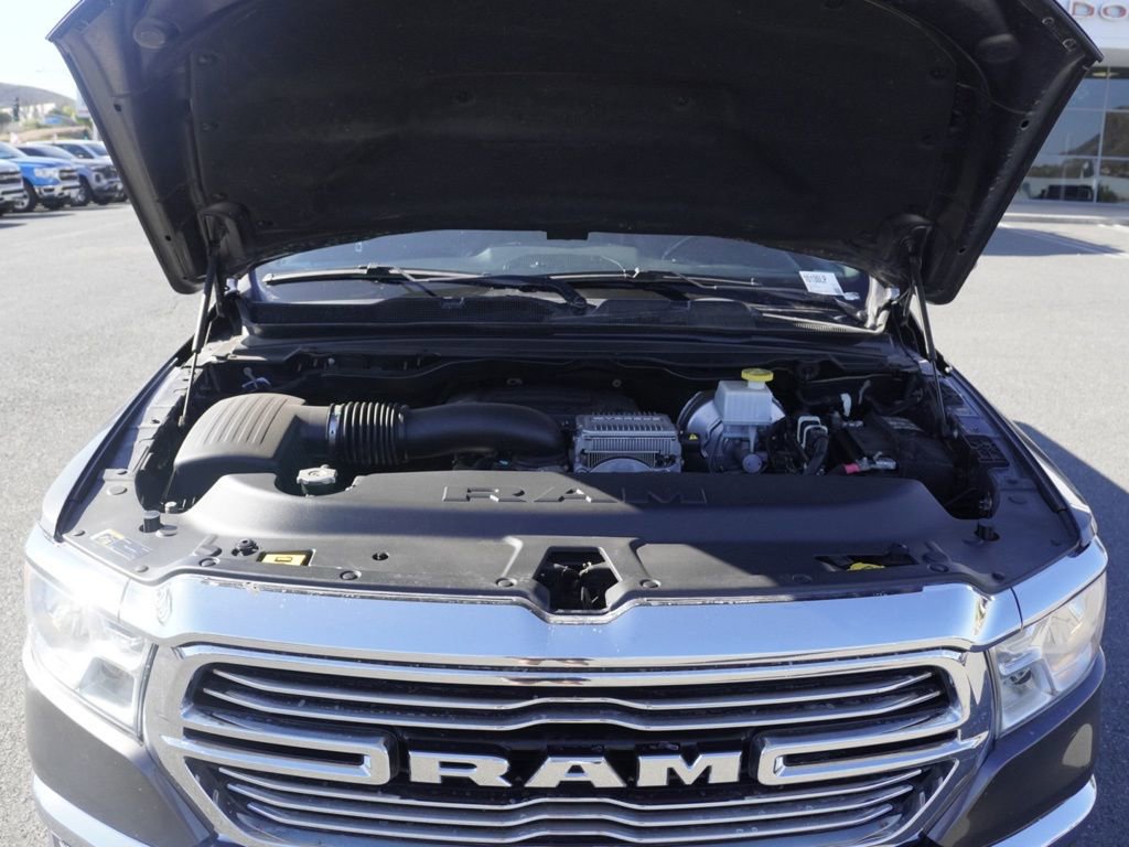 Certified 2023 RAM 1500 Laramie image 29