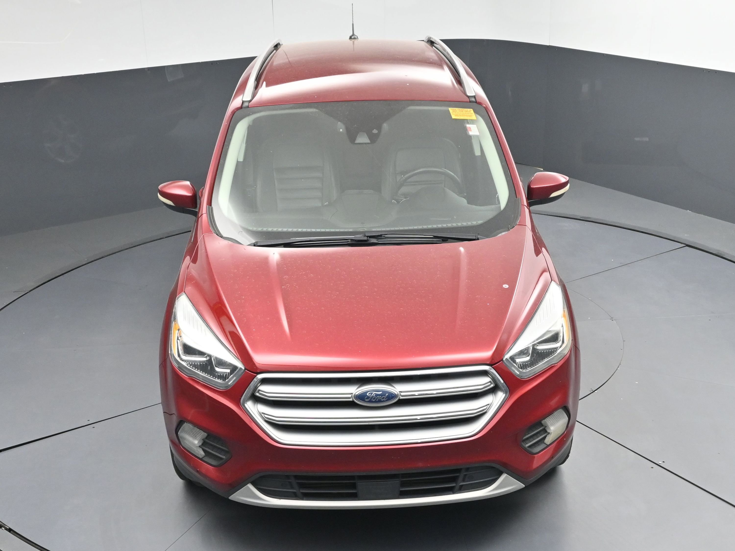 Used 2017 Ford Escape Titanium w/ Equipment Group 301A image 32