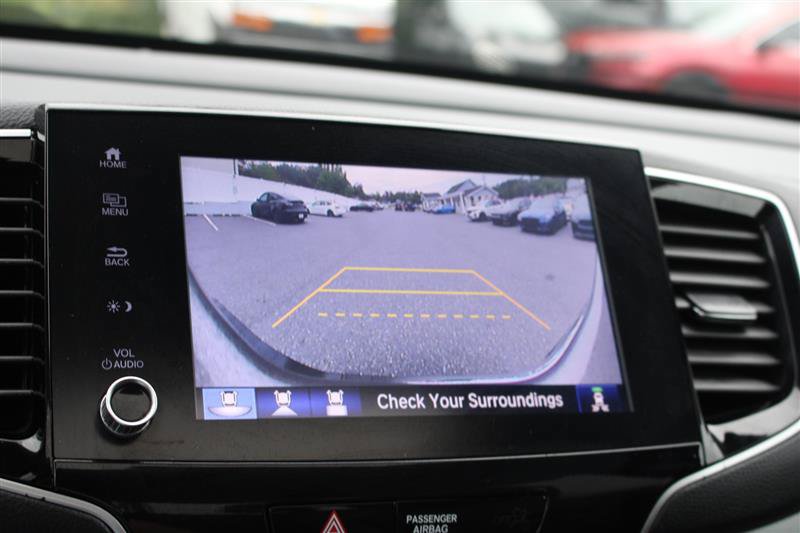 Used 2023 Honda Ridgeline RTL-E image 19