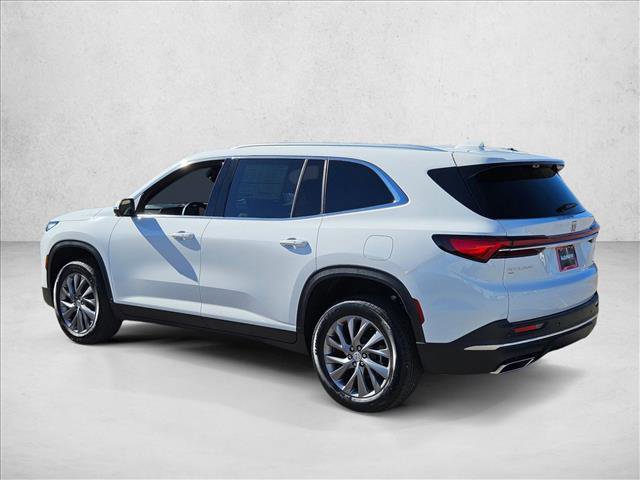 New 2026 Buick Enclave Preferred w/ Power Package image 9