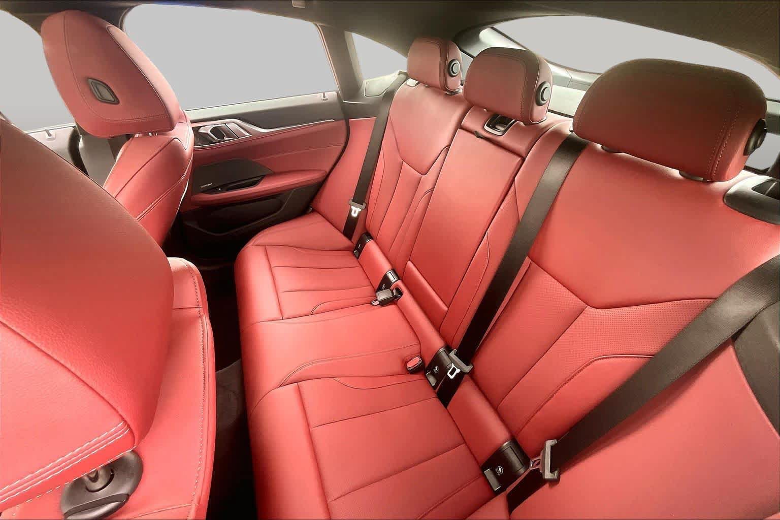 Used 2026 BMW 430i RWD image 18