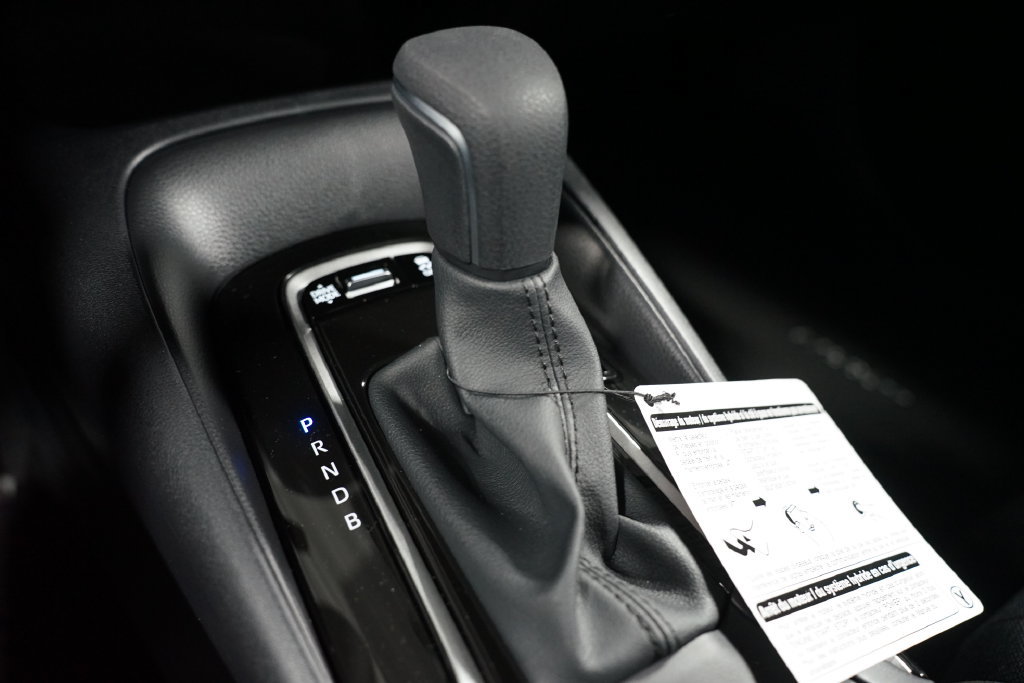 New 2027 Toyota Corolla SE FWD image 22