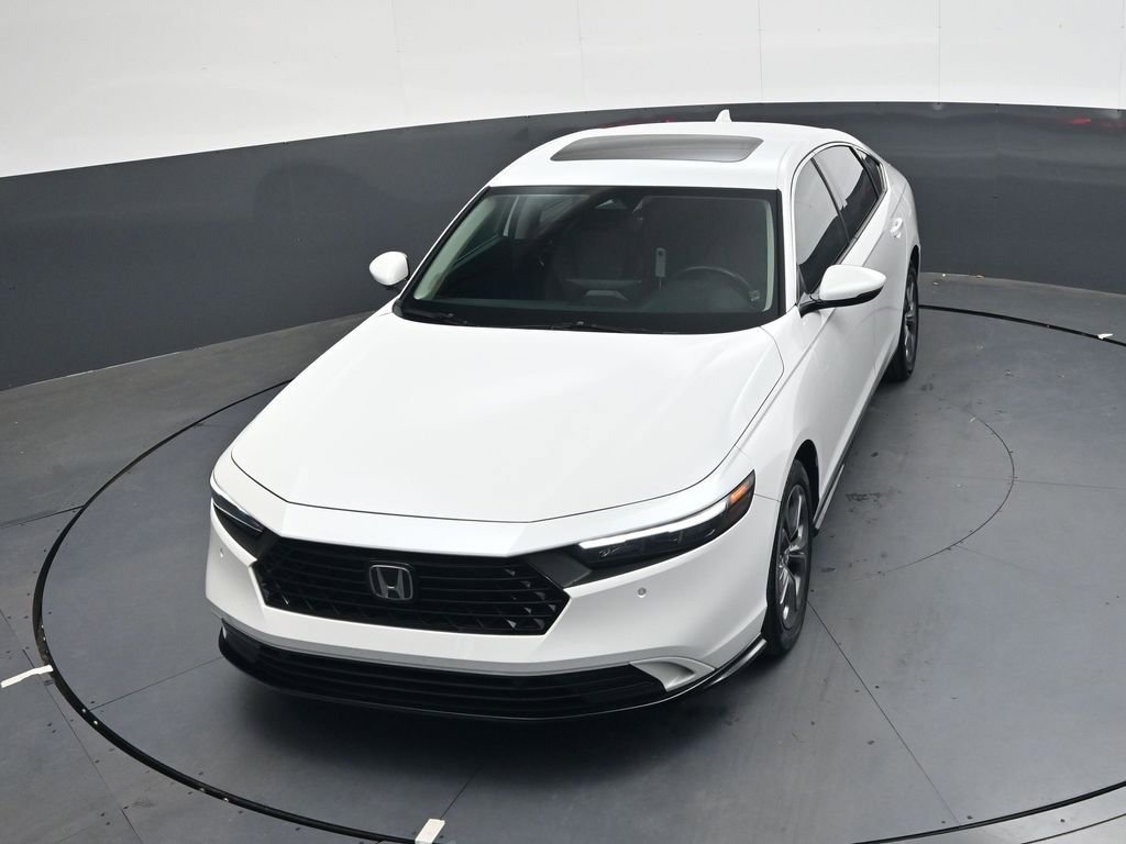 Used 2025 Honda Accord EX-L image 21