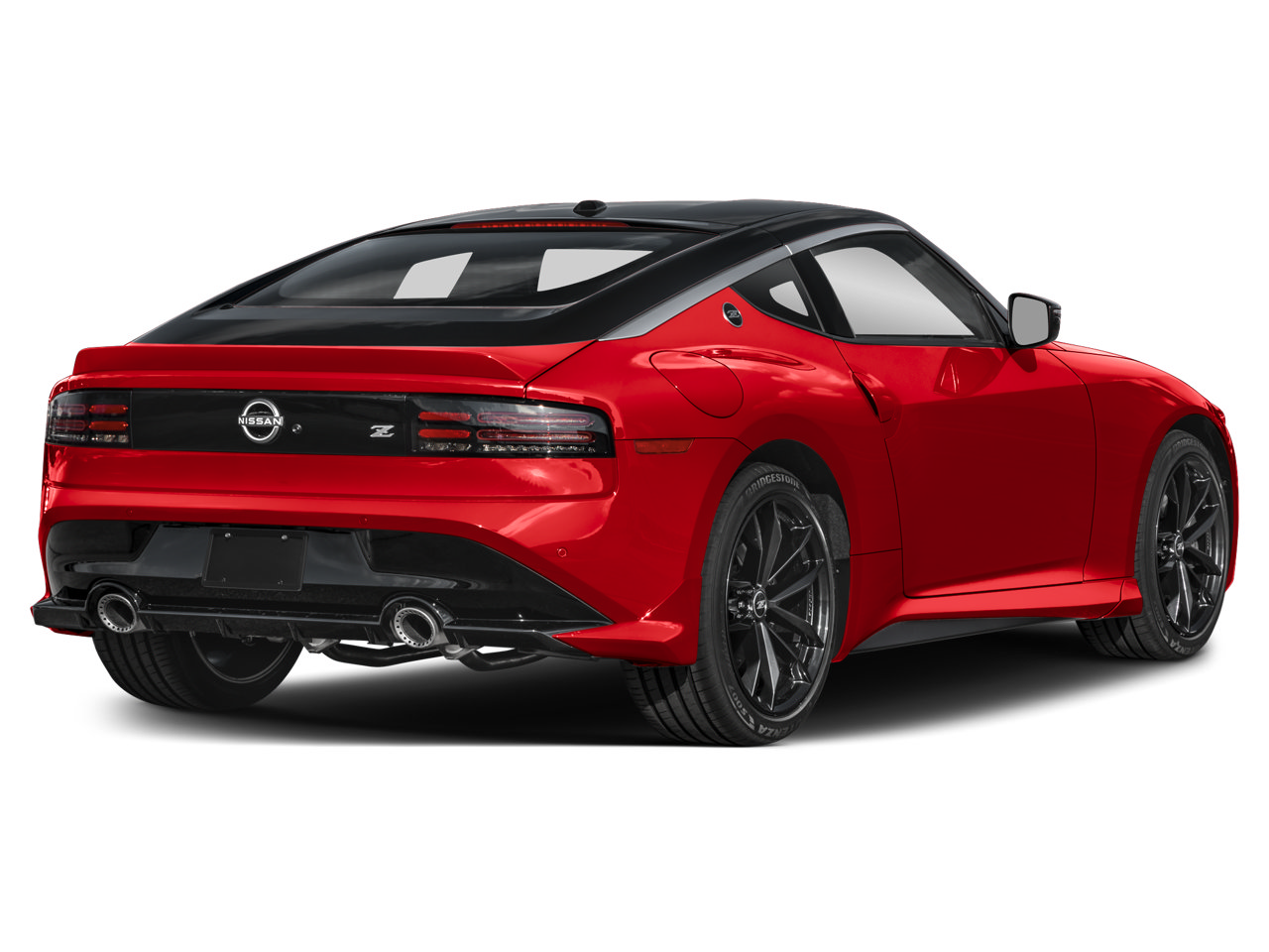 New 2026 Nissan Z Performance w/ Floor Mat Package RWD image 33