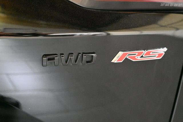 Used 2024 Chevrolet Blazer EV RS AWD/4WD image 13