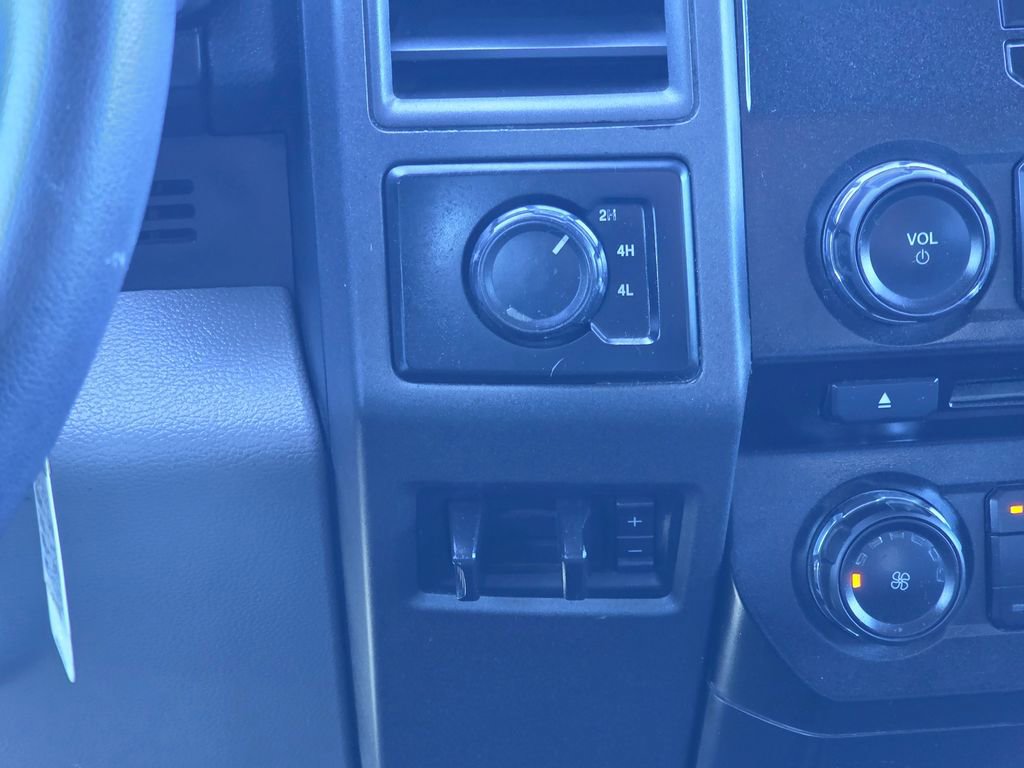 Used 2017 Ford F350 XL w/ STX Appearance Package image 14