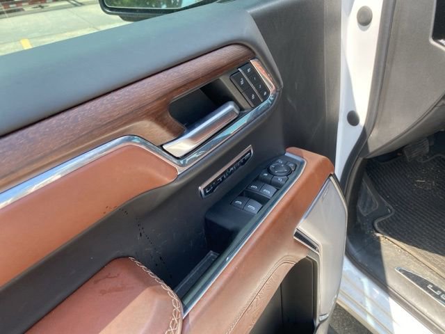 Used 2023 GMC Sierra 1500 Denali Ultimate AWD/4WD image 15