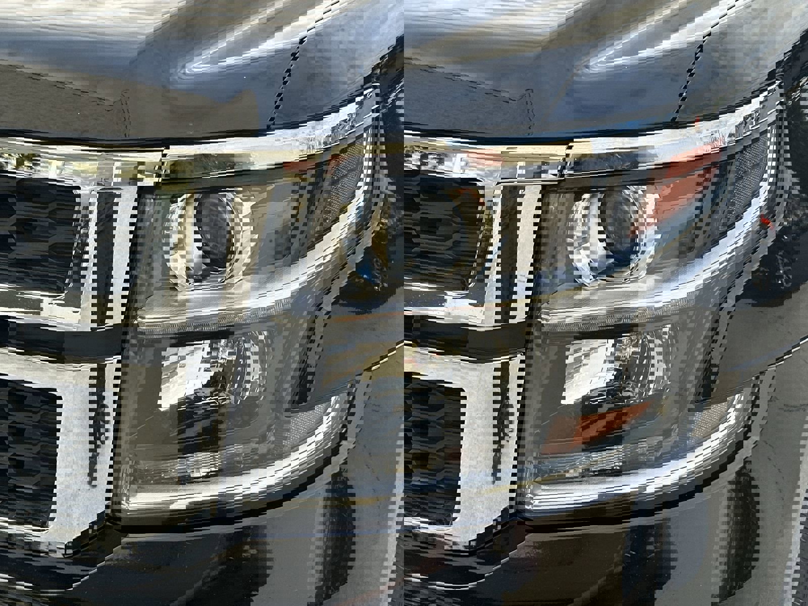 Used 2019 Chevrolet Tahoe LT image 11