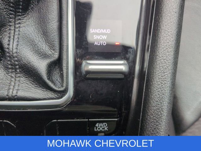 Used 2023 Jeep Compass Latitude AWD/4WD image 33