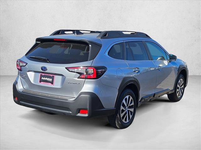 New 2025 Subaru Outback Premium w/ Popular Package #1A video 2