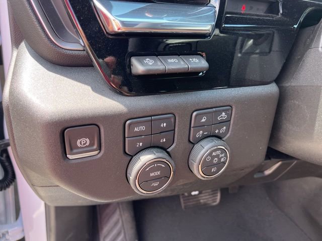 New 2025 Chevrolet Silverado 2500 High Country w/ Technology Package image 23