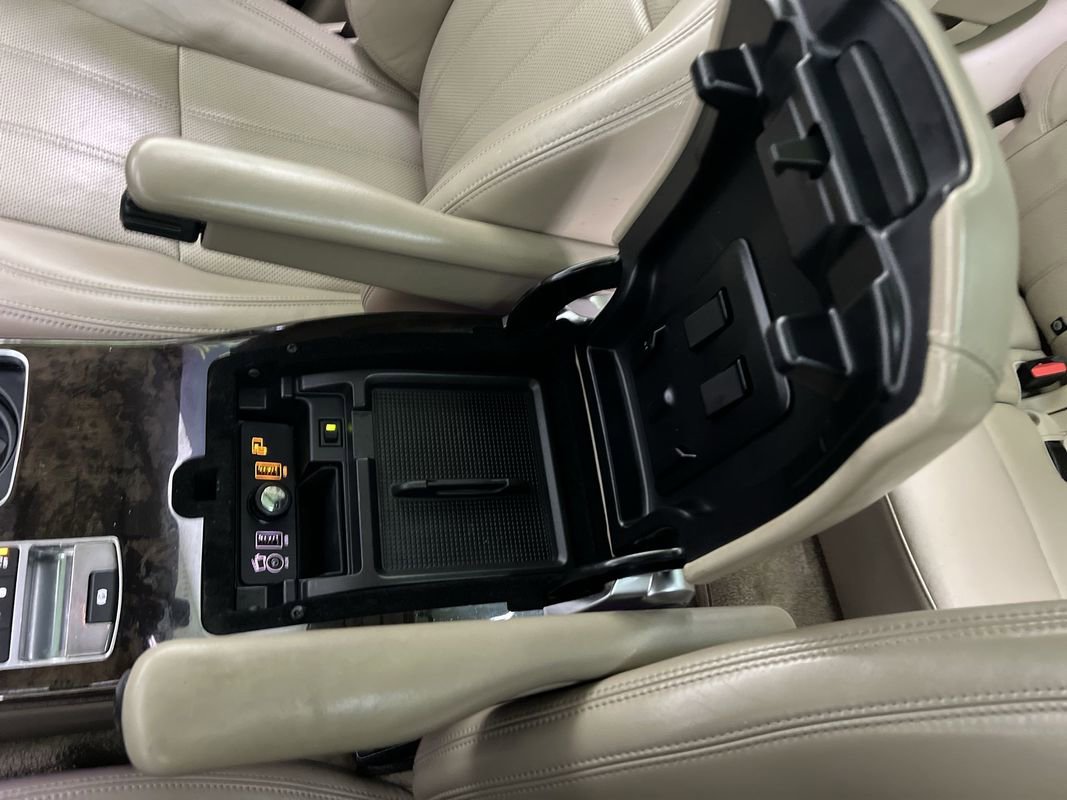Used 2016 Land Rover Range Rover HSE AWD/4WD image 26