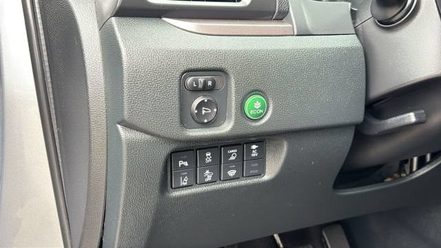 Used 2023 Honda Ridgeline RTL-E image 12
