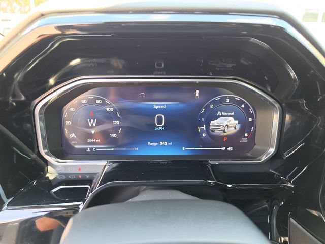 New 2026 Chevrolet Silverado 1500 LT w/ Safety Package RWD image 36