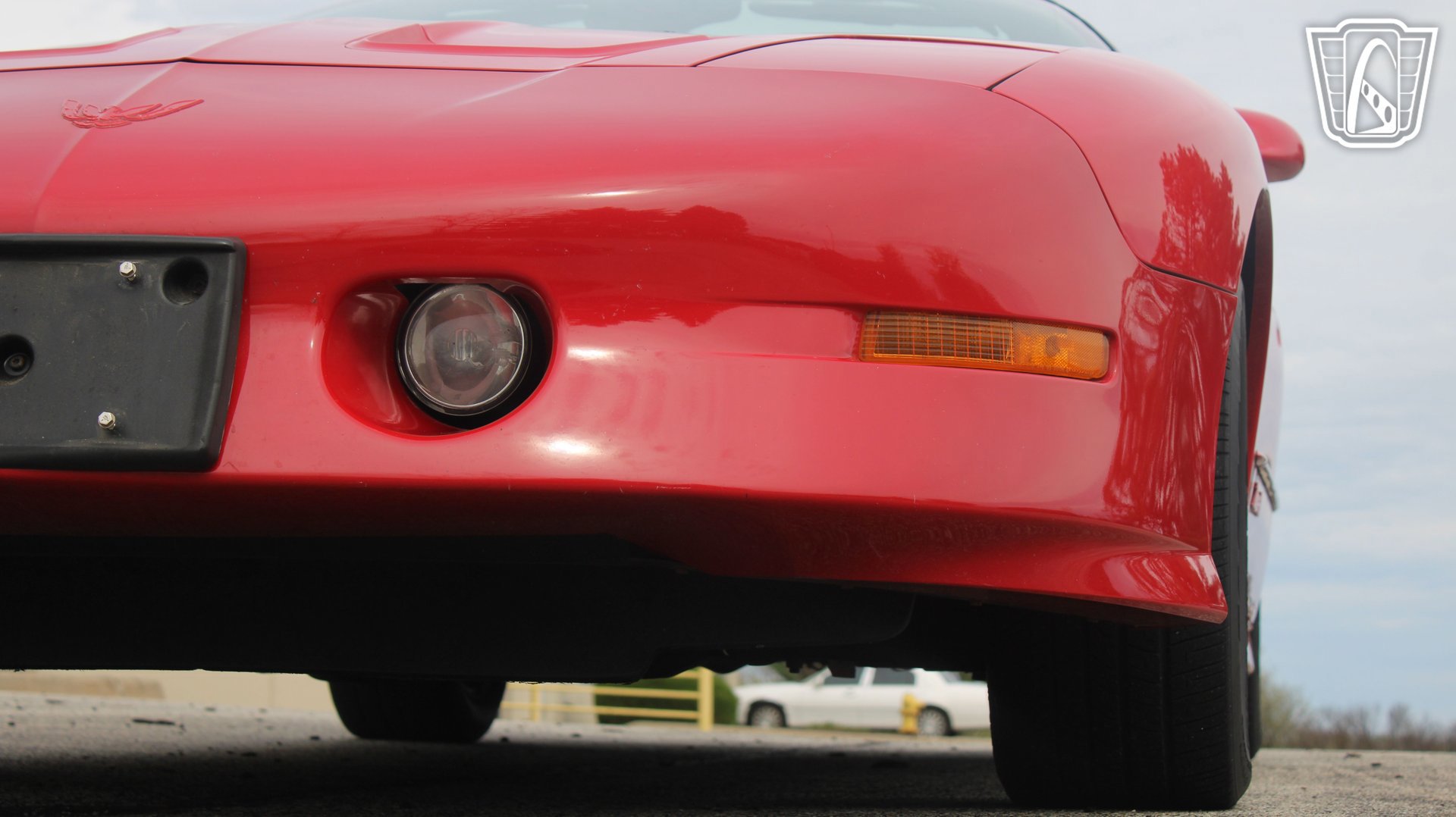 Used 1995 Pontiac Firebird Convertible RWD image 33