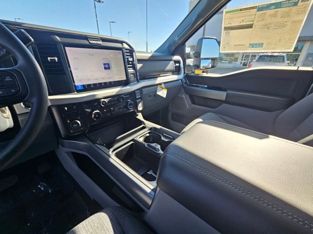 New 2026 Ford F250 XLT w/ XLT Premium Package image 47