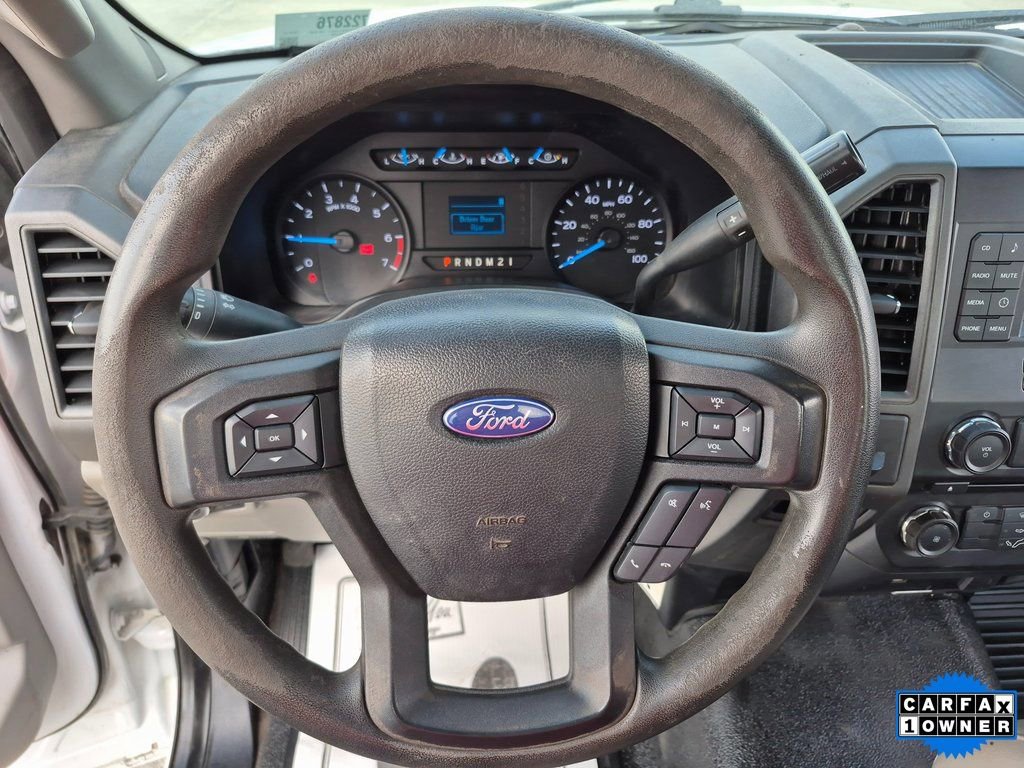 Used 2017 Ford F250 XL image 11