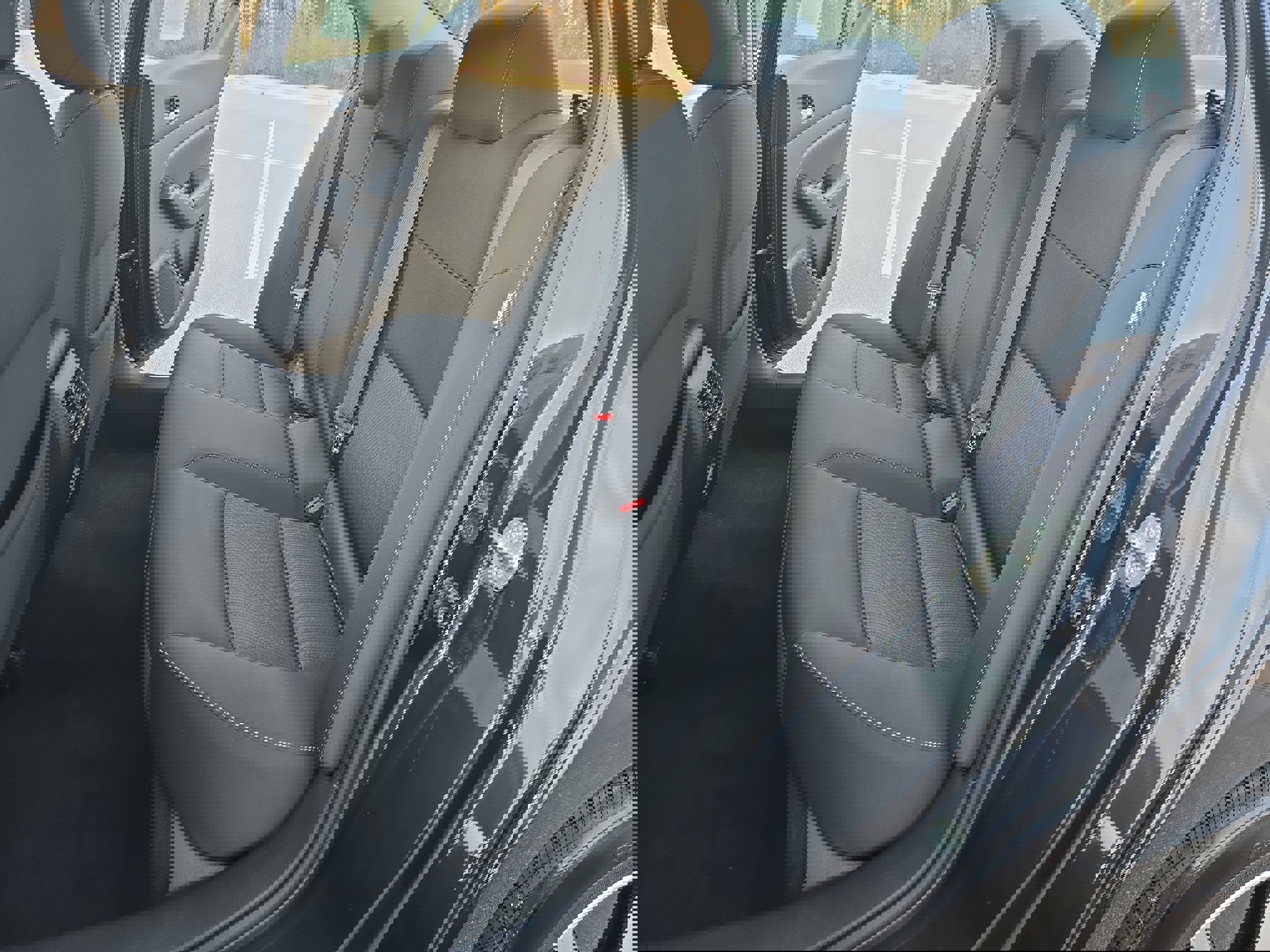 Used 2019 Nissan Altima 2.5 SV image 16