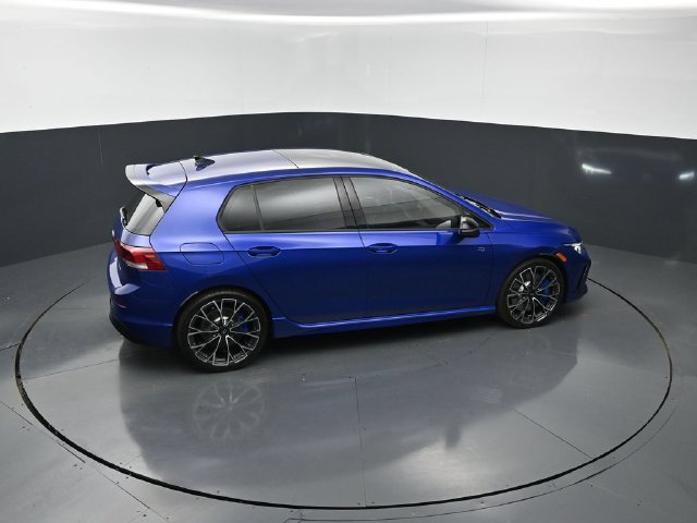 Used 2026 Volkswagen Golf AWD/4WD image 30