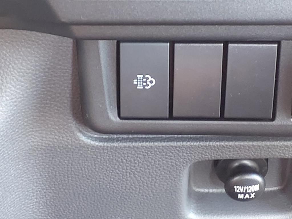 New 2025 Chevrolet Low Cab Forward 5500 XD image 12