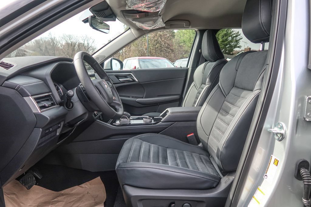 New 2026 Mitsubishi Outlander SE AWD/4WD image 23