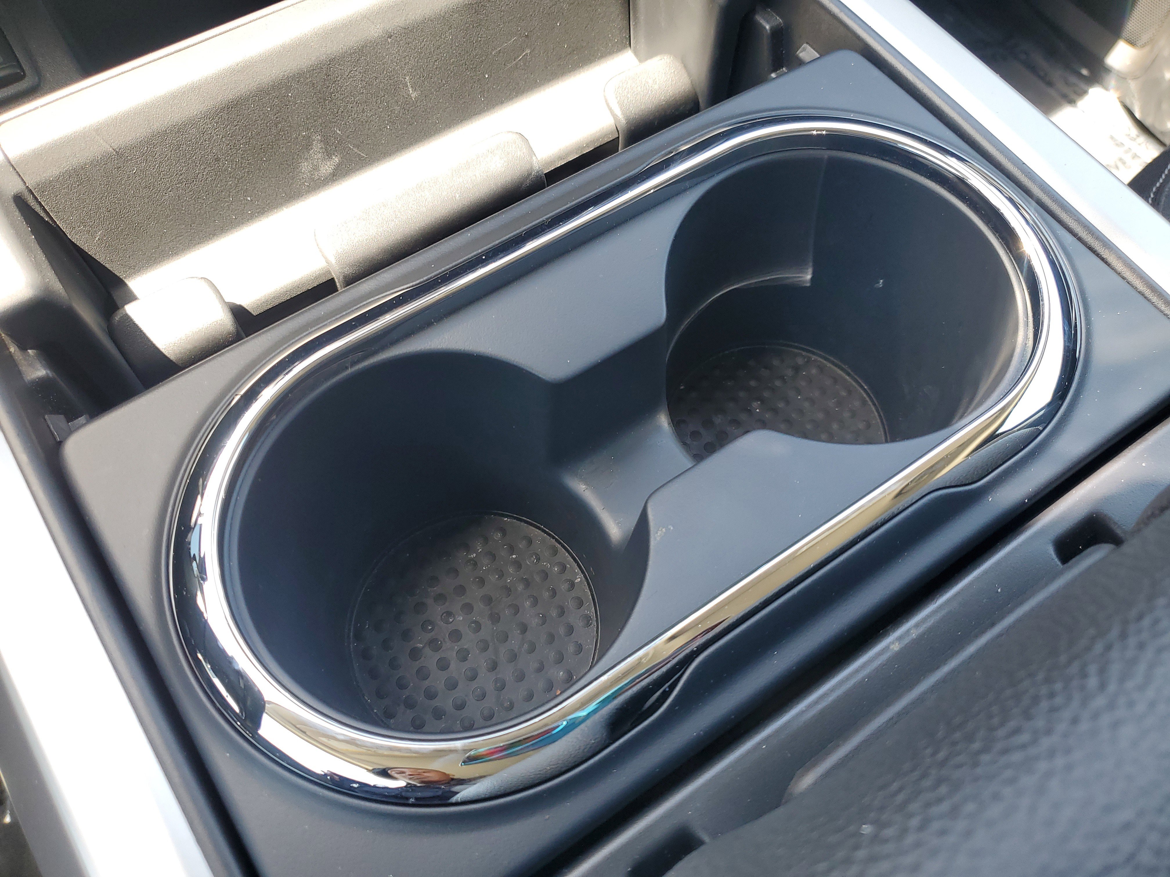 Certified 2024 Nissan Titan SV w/ SV Convenience Package image 24