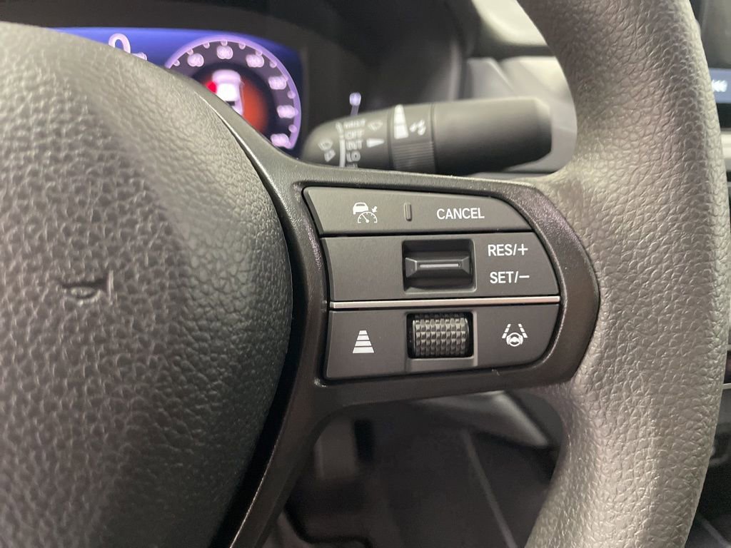 New 2026 Honda Accord SE image 21