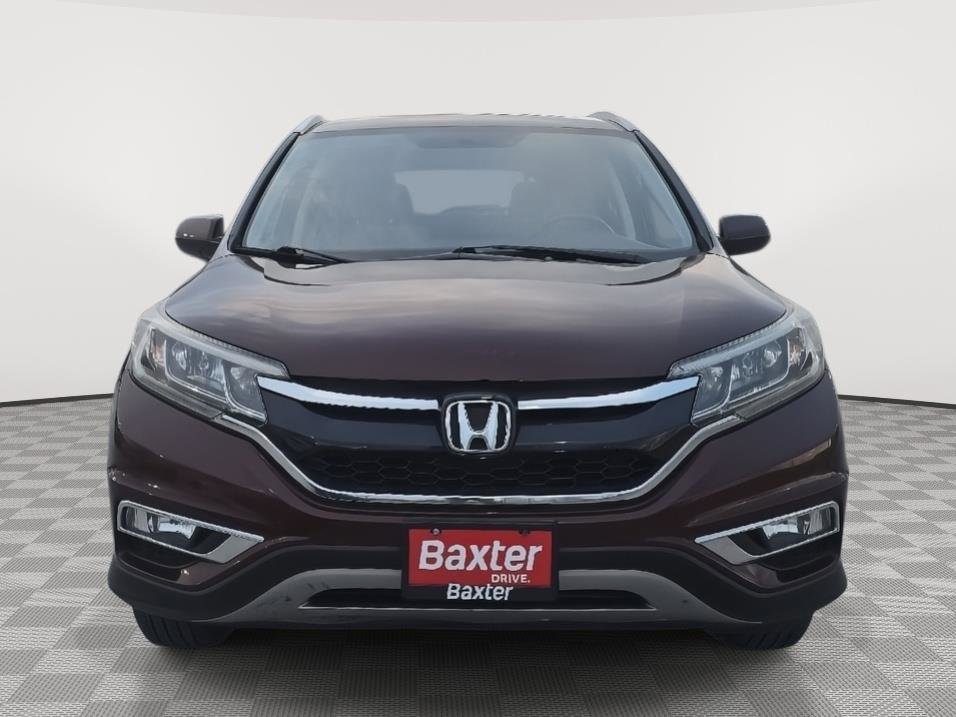 Used 2016 Honda CR-V EX-L image 21