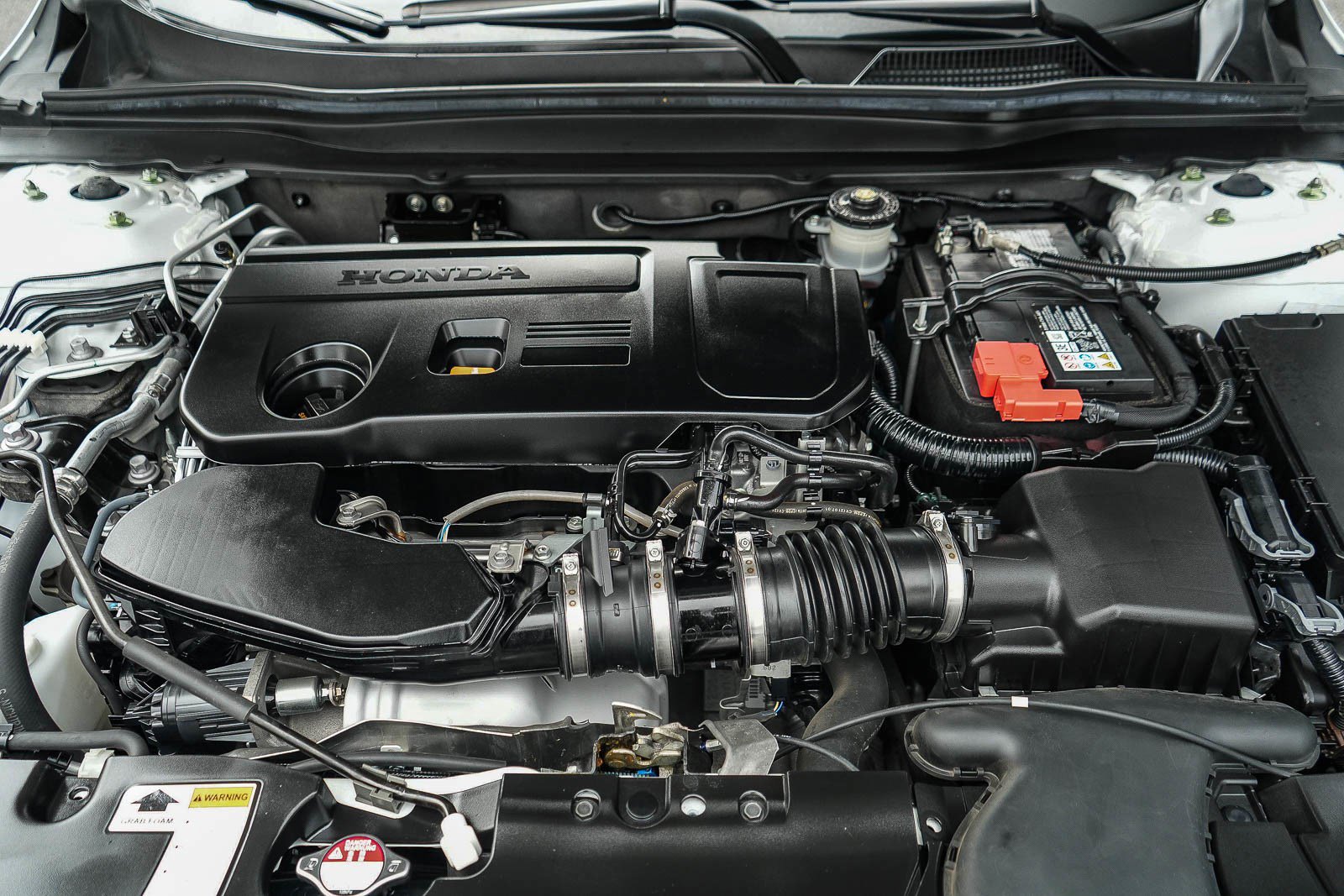 Used 2022 Honda Accord Touring image 26