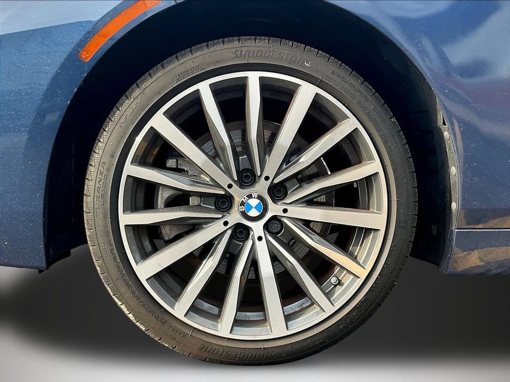 Used 2023 BMW 228i xDrive Gran Coupe w/ Convenience Package AWD/4WD image 33