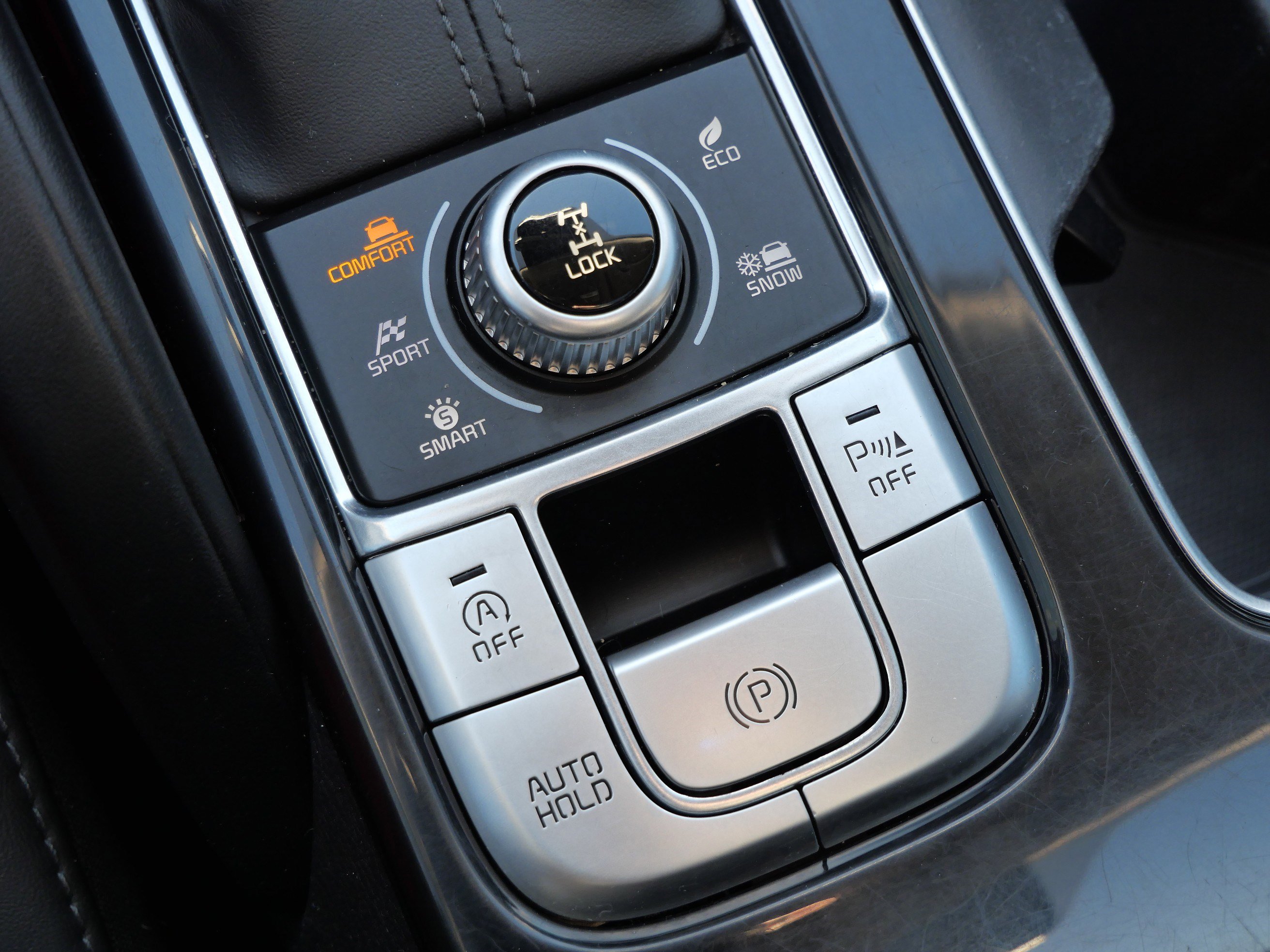 Used 2020 Kia Telluride S image 27