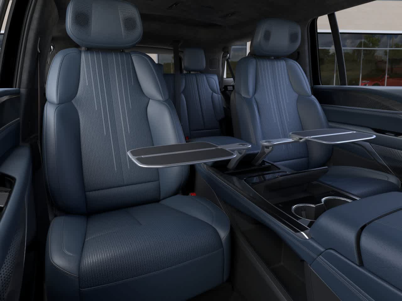 New 2026 Cadillac Escalade IQL Sport 2 AWD/4WD image 17