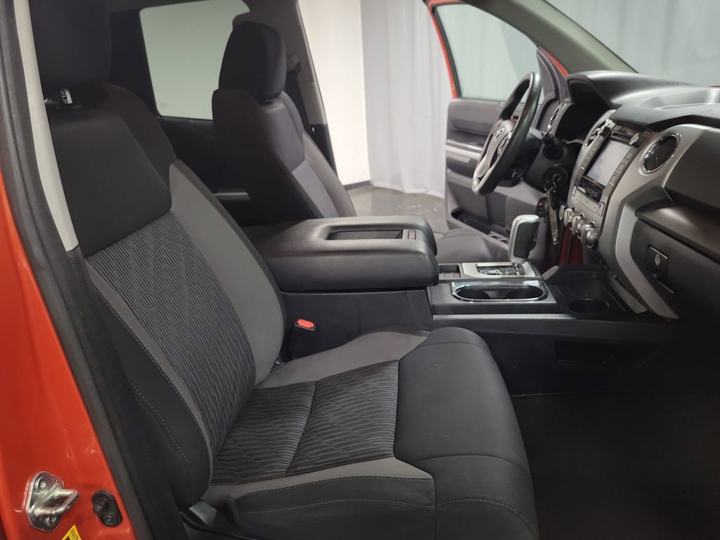 Used 2017 Toyota Tundra SR5 image 23