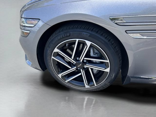 Used 2026 Genesis G80 2.5T Advanced AWD/4WD image 37