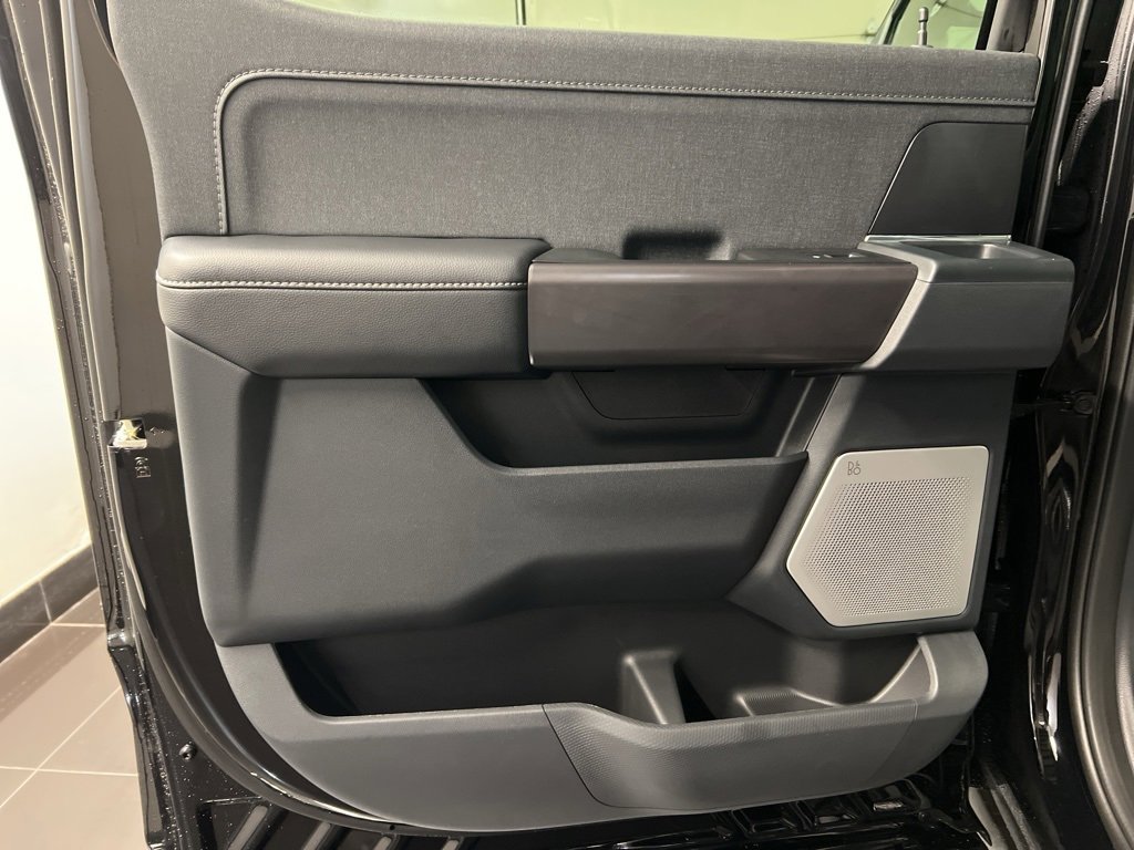 New 2026 Ford F150 Lariat image 37