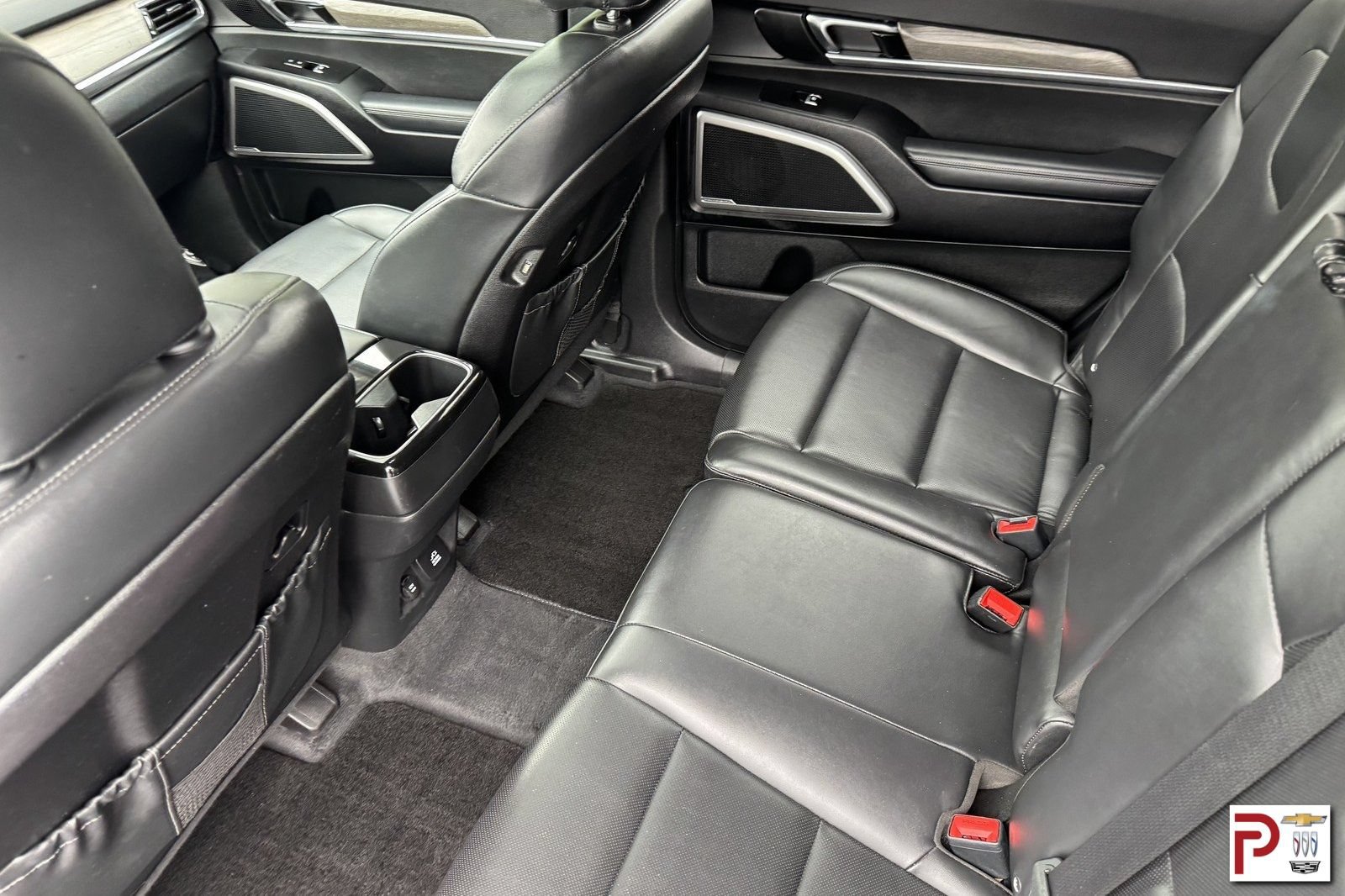 Used 2021 Kia Telluride EX AWD/4WD image 13