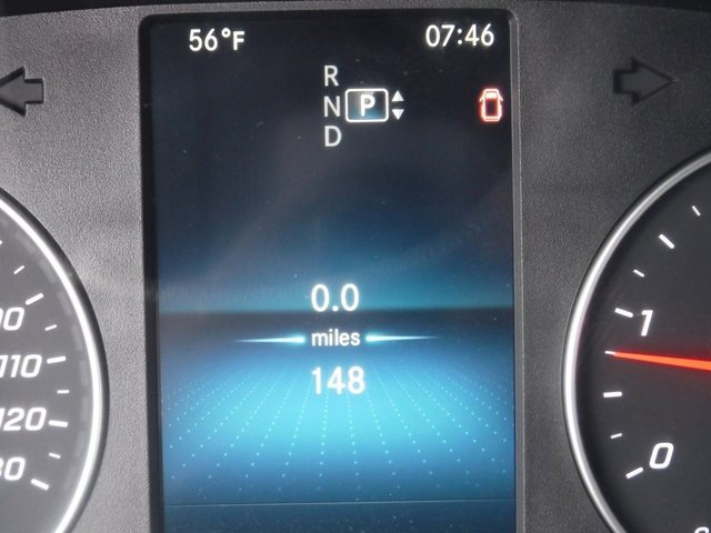 Used 2023 Mercedes-Benz Sprinter 3500 w/ Parking Package image 68