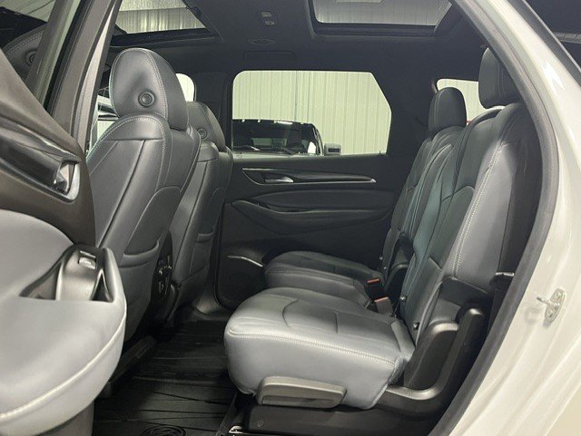 Certified 2023 Buick Enclave Essence w/ Experience Buick Package AWD/4WD image 10
