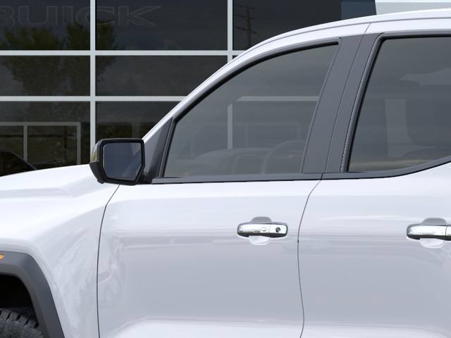 New 2026 GMC Canyon Denali AWD/4WD image 12