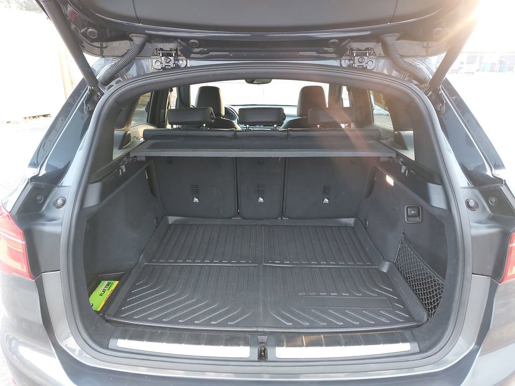 Used 2018 BMW X1 xDrive28i image 11